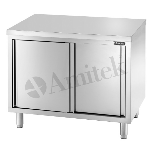 Ερμάριο Κέντρου TDA67 VT 600x700x850mm